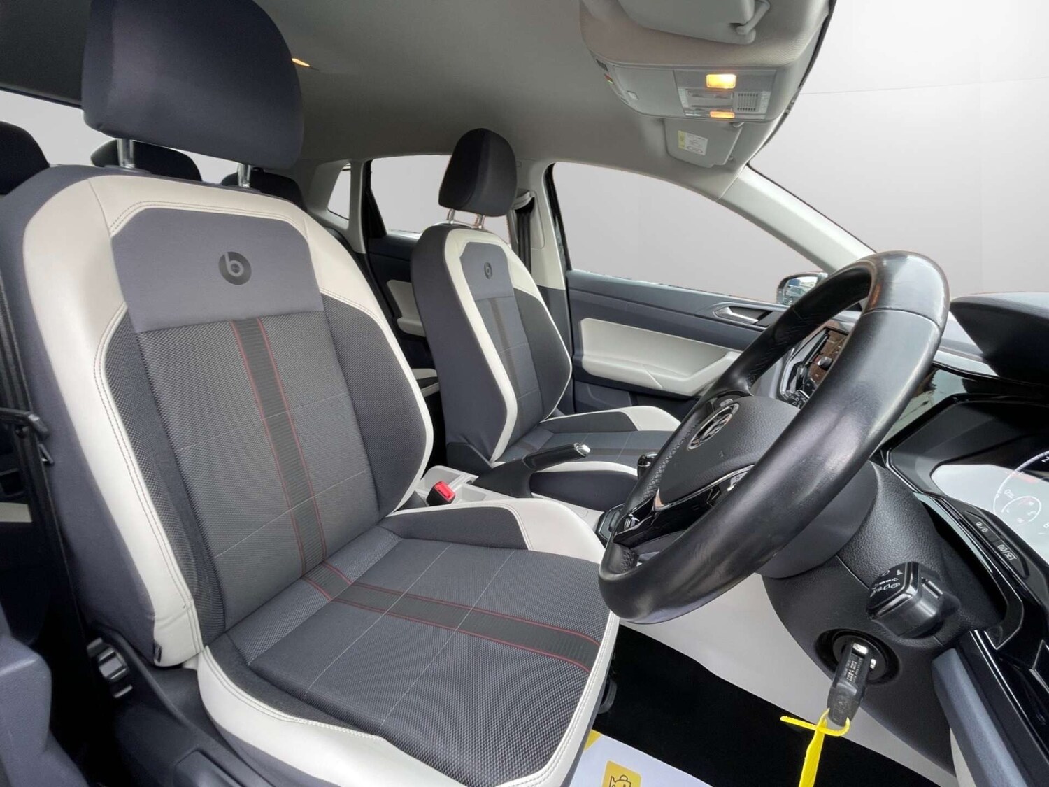 Used Volkswagen Polo 2021 for sale - 76719568: Photo 9