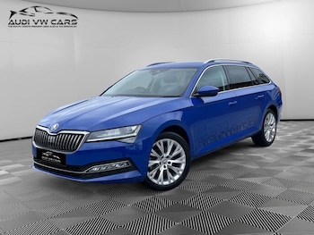 Used Skoda Superb 2023 for sale - 78228201: Photo