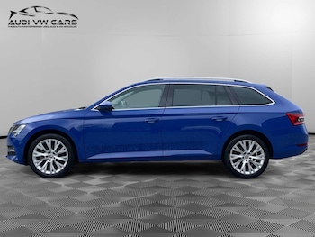 Used Skoda Superb 2023 for sale - 78228201: Photo