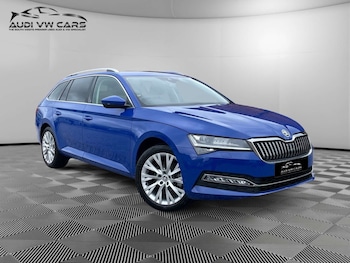 Used Skoda Superb 2023 for sale - 78228201: Photo