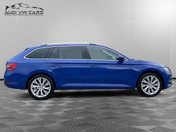 Used Skoda Superb 2023 for sale - 78228201: Photo
