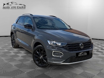 Used Volkswagen T-Roc 2021 for sale - 79571688: Photo