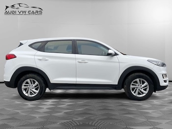 Used Hyundai TUCSON 2019 for sale - 77409798: Photo