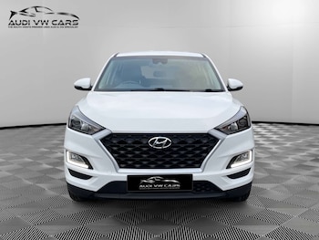 Used Hyundai TUCSON 2019 for sale - 77409798: Photo