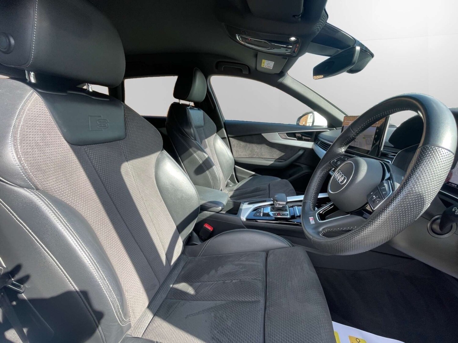 Used Audi A4 2020 for sale - 76719527: Photo 10