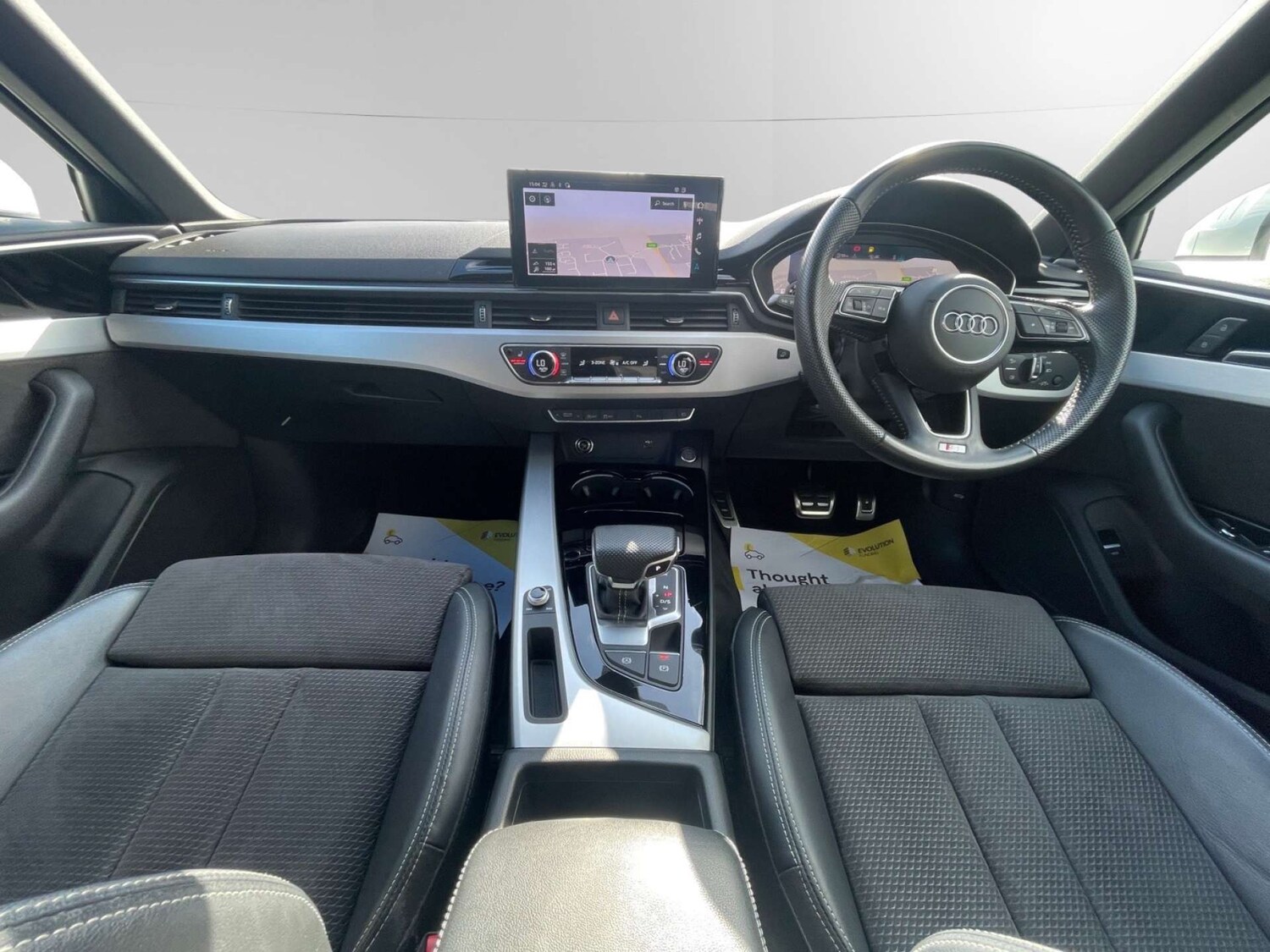 Used Audi A4 2020 for sale - 76719527: Photo 11