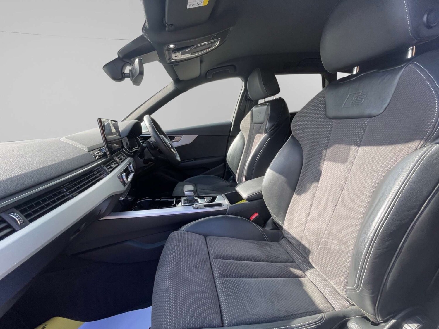 Used Audi A4 2020 for sale - 76719527: Photo 12