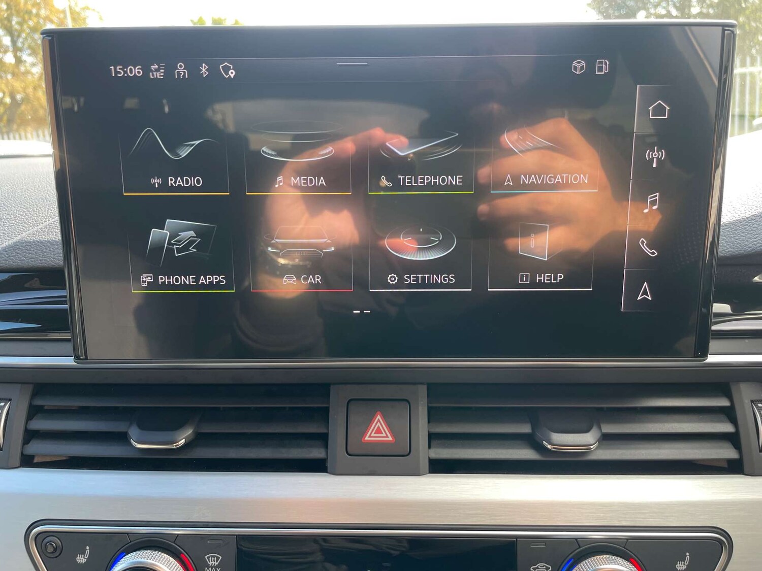 Used Audi A4 2020 for sale - 76719527: Photo 13