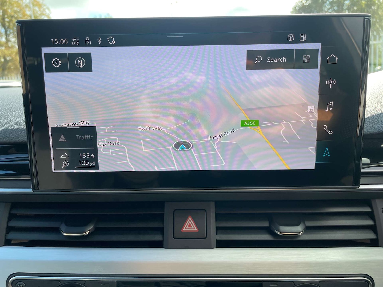 Used Audi A4 2020 for sale - 76719527: Photo 14