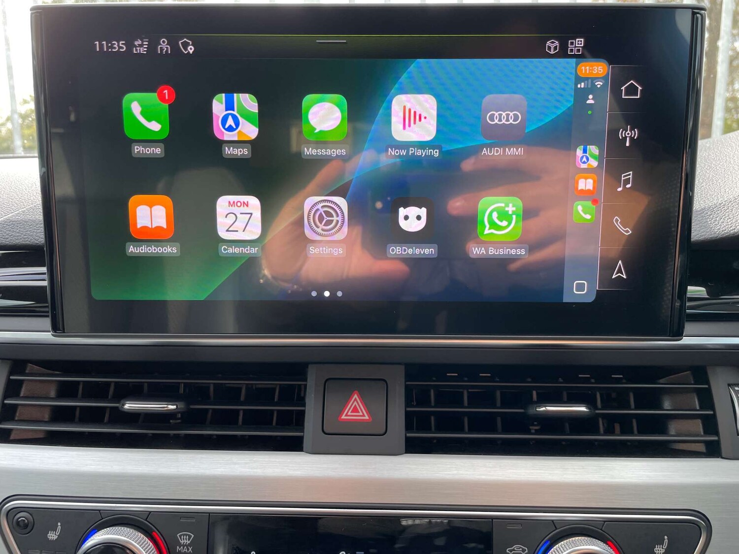 Used Audi A4 2020 for sale - 76719527: Photo 15