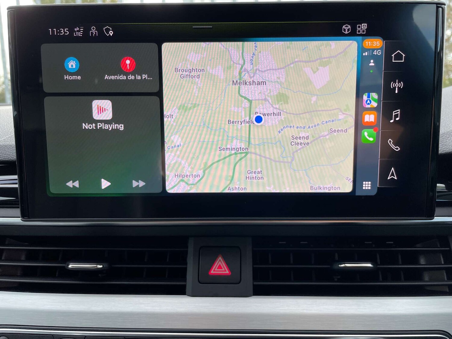 Used Audi A4 2020 for sale - 76719527: Photo 16