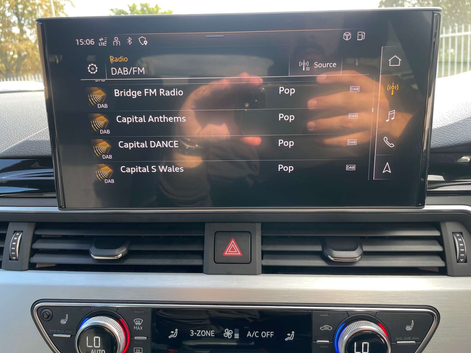 Used Audi A4 2020 for sale - 76719527: Photo 17