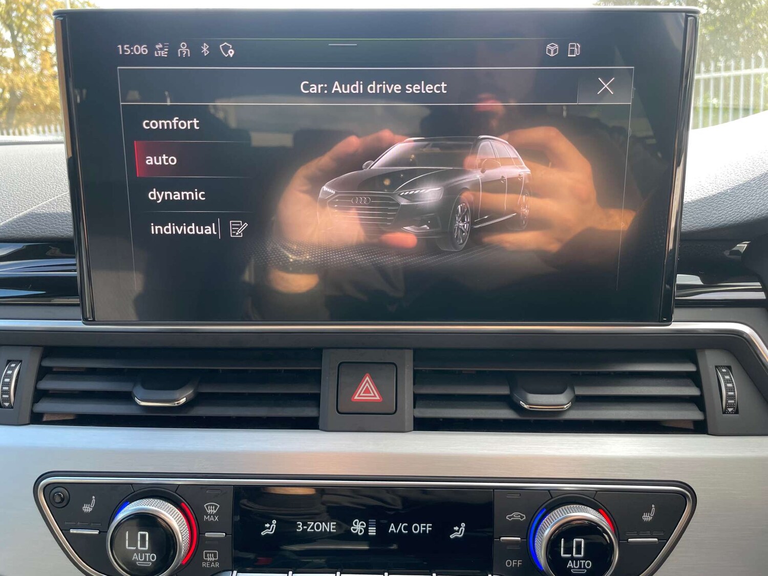 Used Audi A4 2020 for sale - 76719527: Photo 19