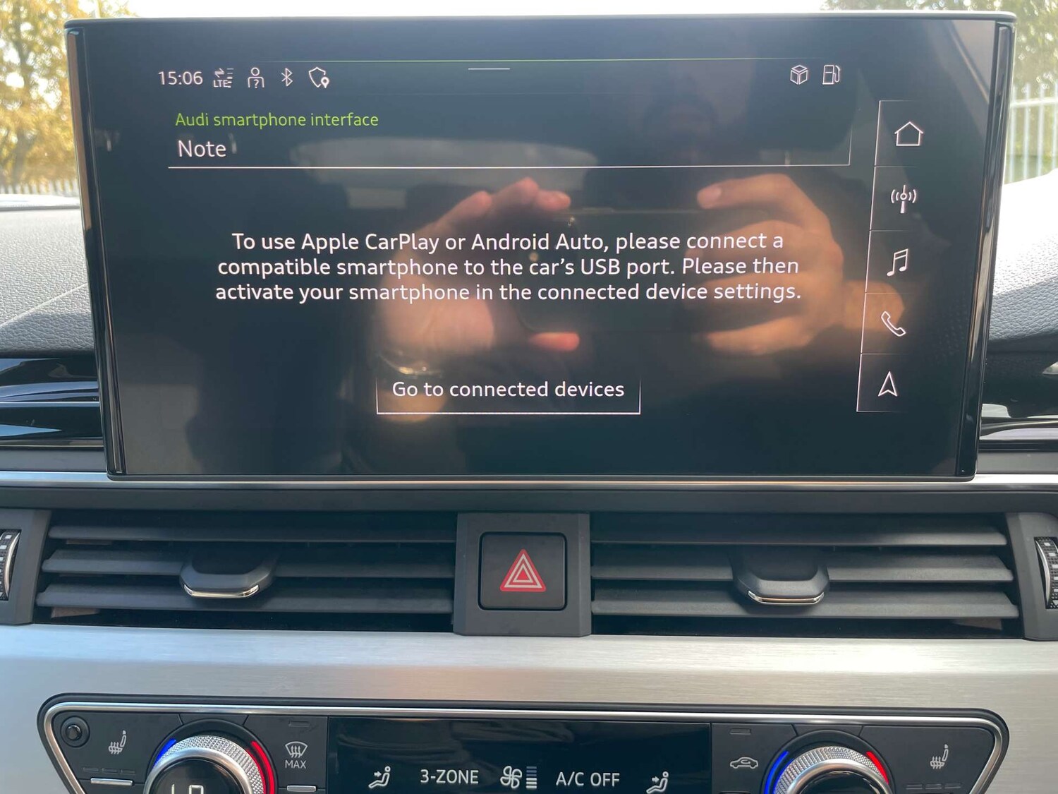 Used Audi A4 2020 for sale - 76719527: Photo 20