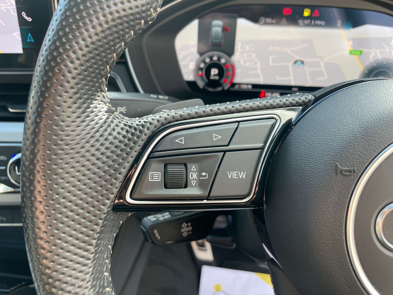 Used Audi A4 2020 for sale - 76719527: Photo 24