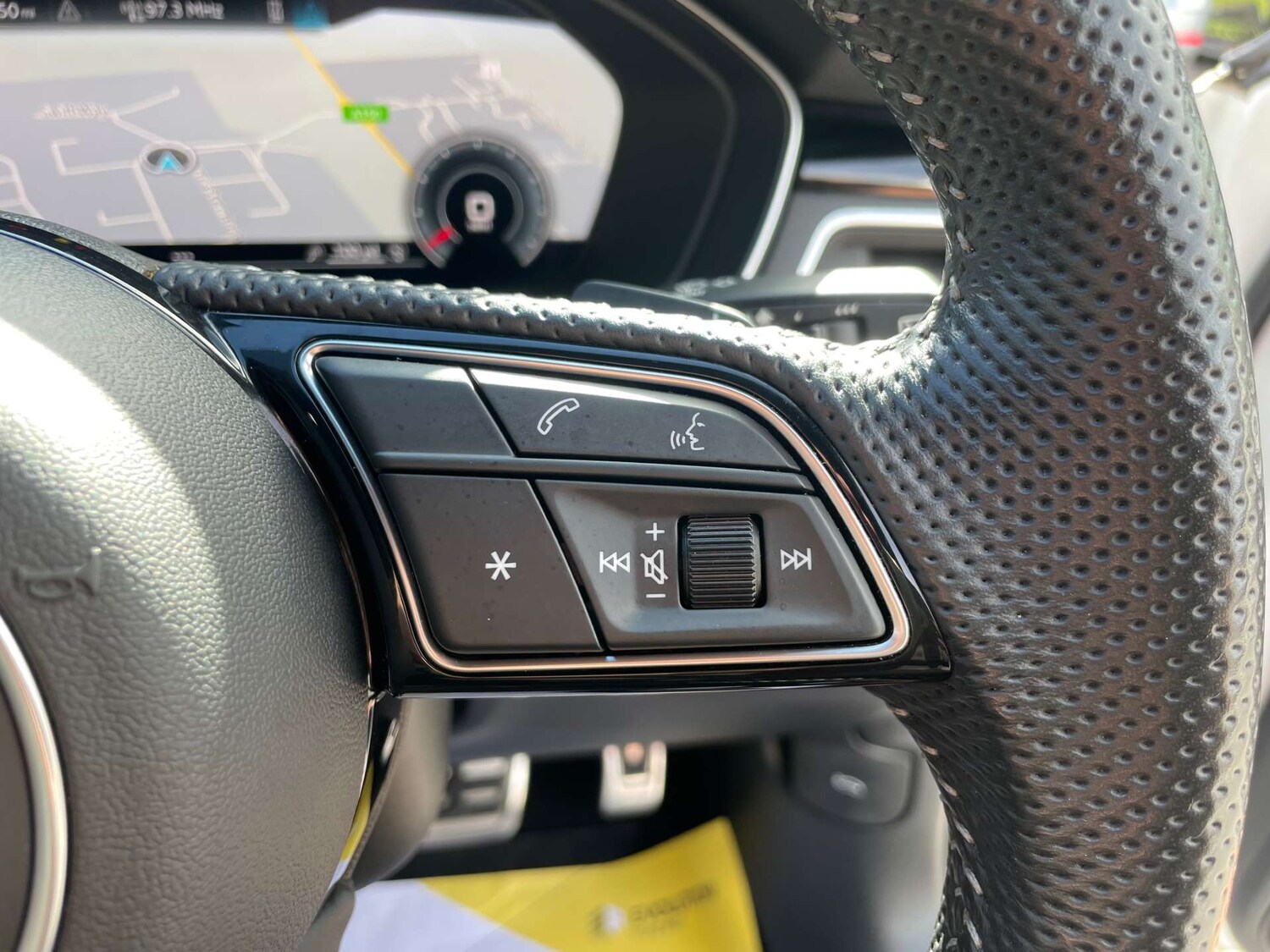 Used Audi A4 2020 for sale - 76719527: Photo 25