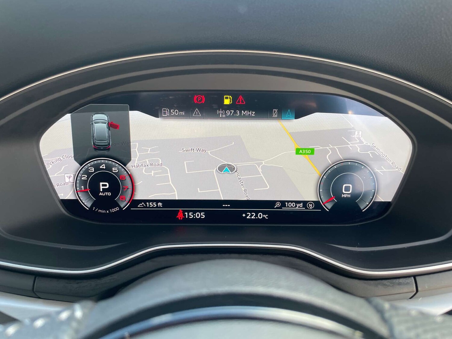 Used Audi A4 2020 for sale - 76719527: Photo 26