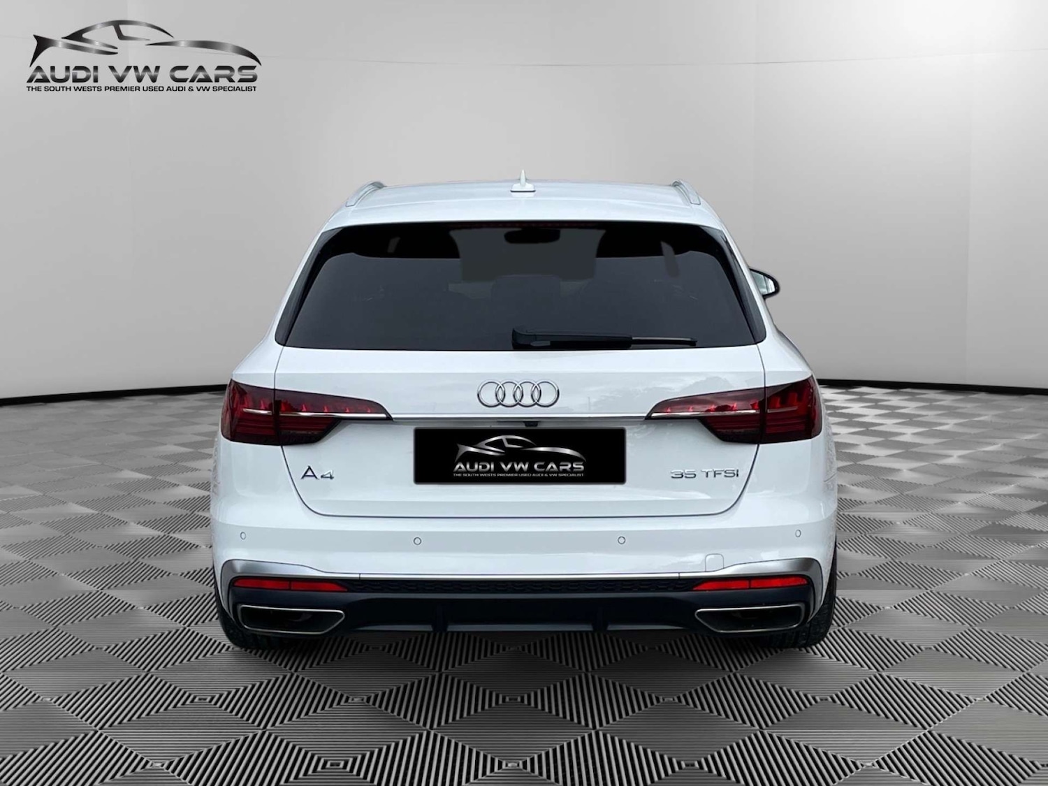 Used Audi A4 2020 for sale - 76719527: Photo 4