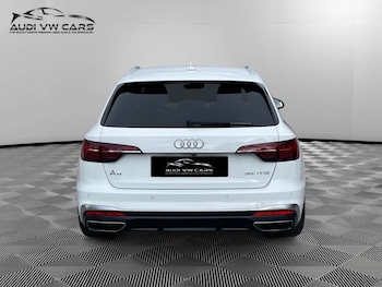 Used Audi A4 2020 for sale - 76719527: Photo