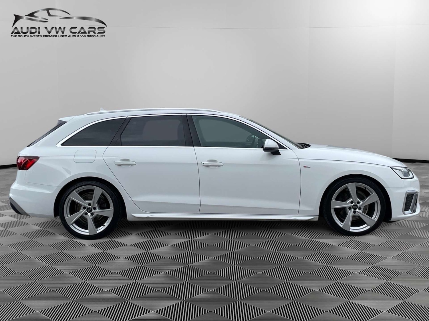 Used Audi A4 2020 for sale - 76719527: Photo 6