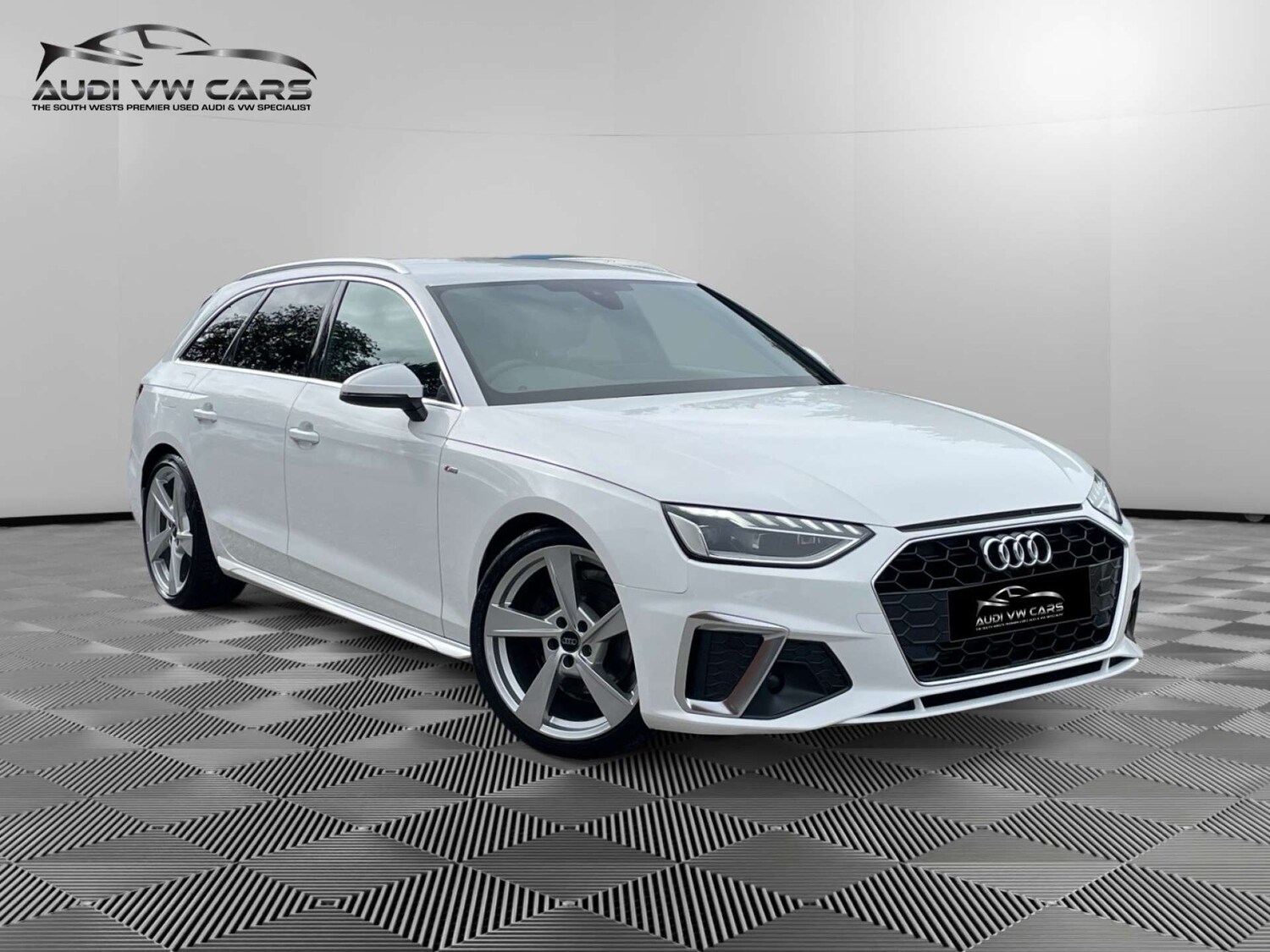 Used Audi A4 2020 for sale - 76719527: Photo 7