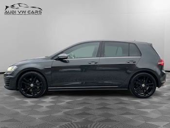 Used Volkswagen Golf 2015 for sale - 77289433: Photo