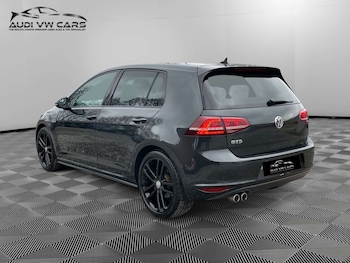 Used Volkswagen Golf 2015 for sale - 77289433: Photo