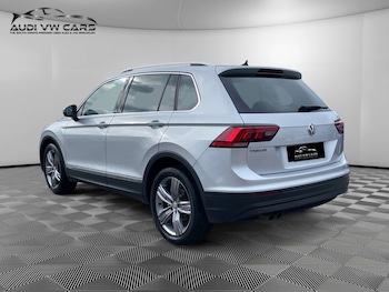 Used Volkswagen Tiguan 2019 for sale - 77434601: Photo
