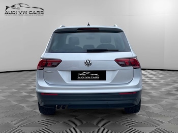Used Volkswagen Tiguan 2019 for sale - 77434601: Photo