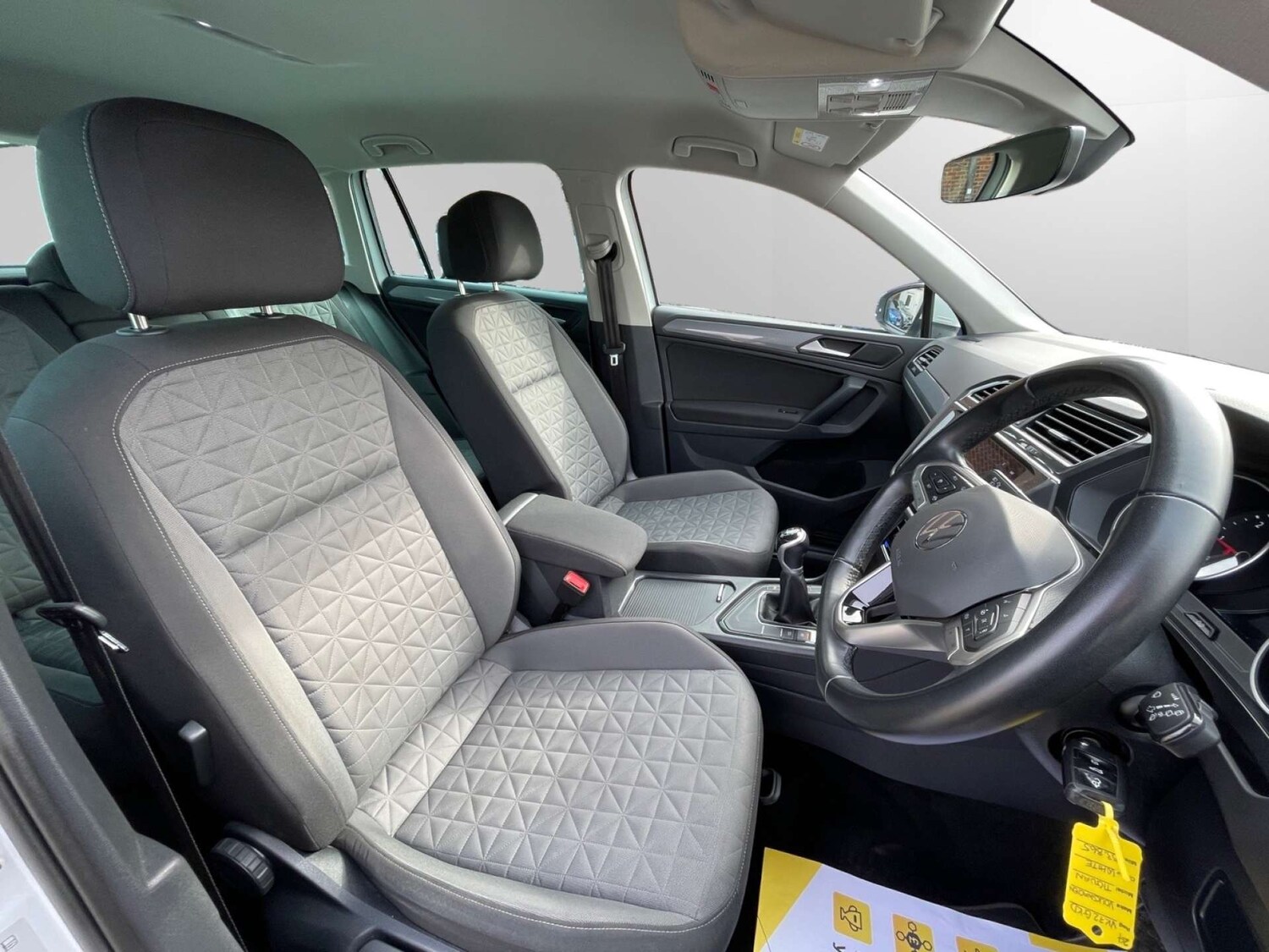 Used Volkswagen Tiguan 2022 for sale - 77984244: Photo 11