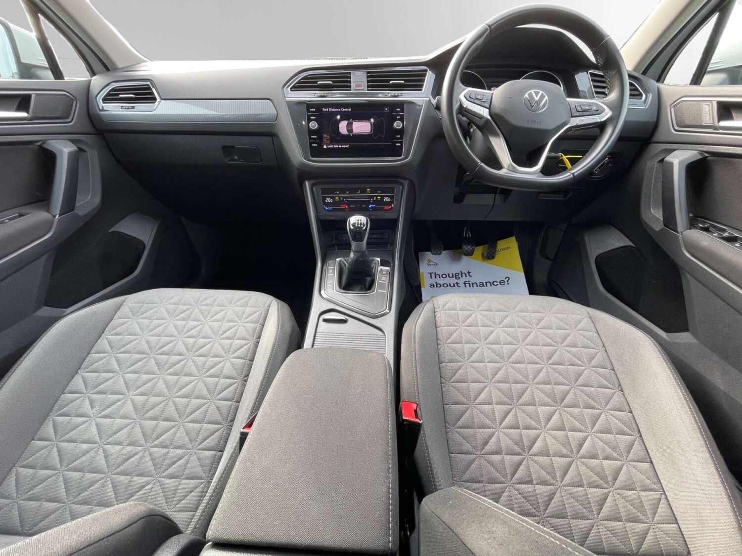 Used Volkswagen Tiguan 2022 for sale - 77984244: Photo 12