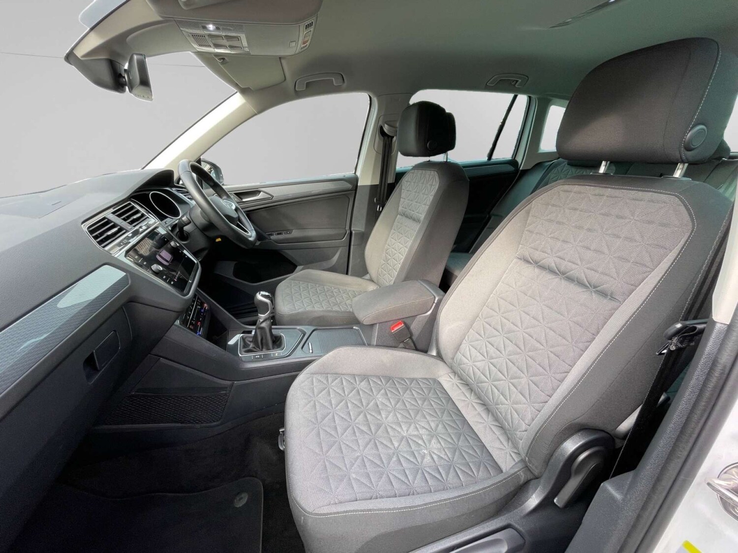 Used Volkswagen Tiguan 2022 for sale - 77984244: Photo 13