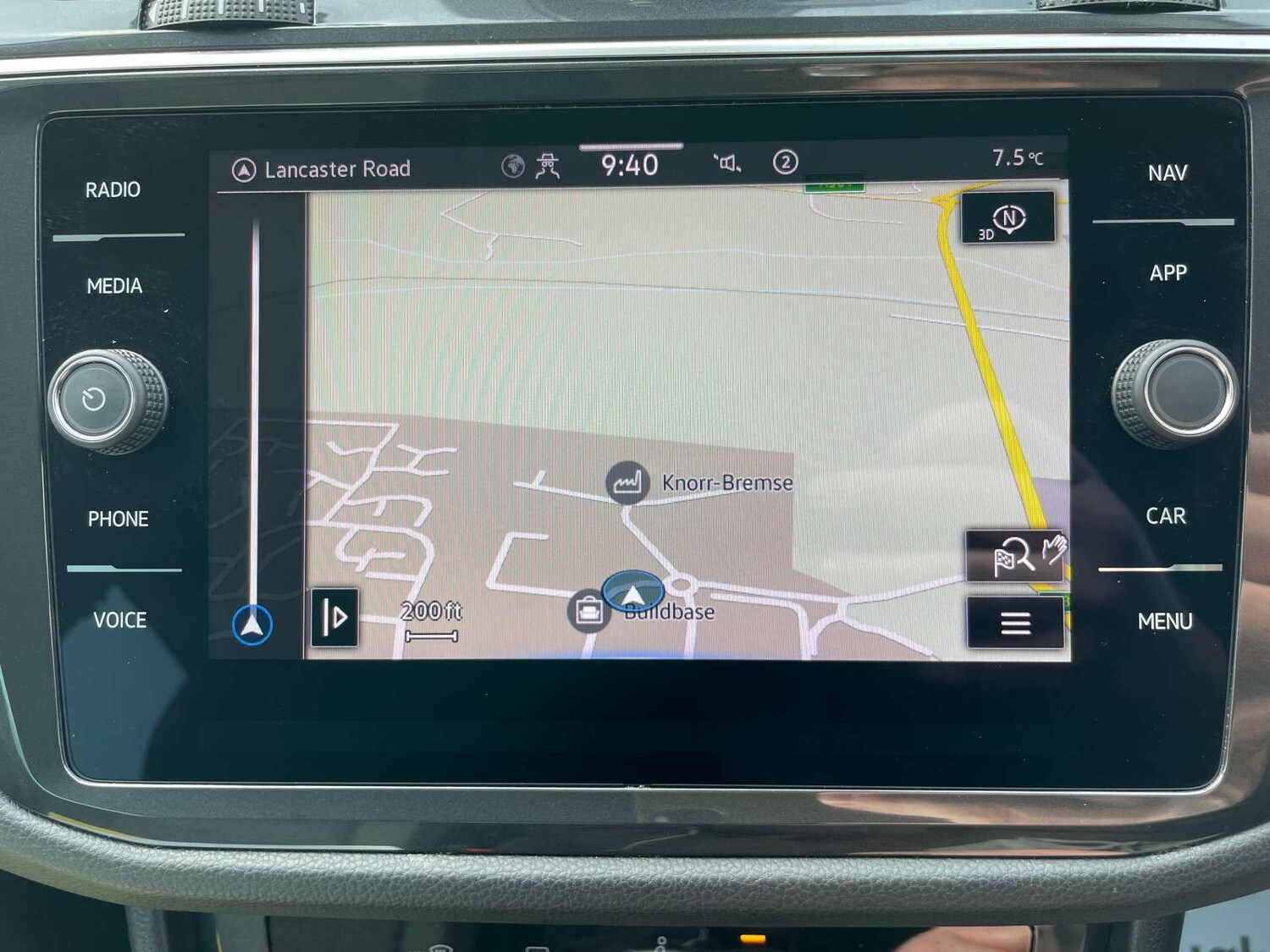 Used Volkswagen Tiguan 2022 for sale - 77984244: Photo 14