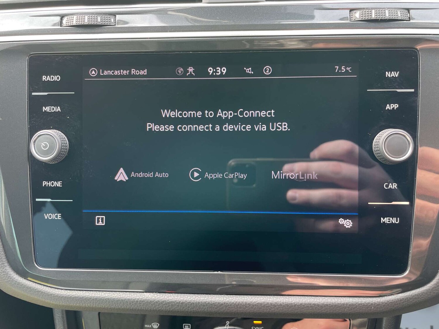 Used Volkswagen Tiguan 2022 for sale - 77984244: Photo 15