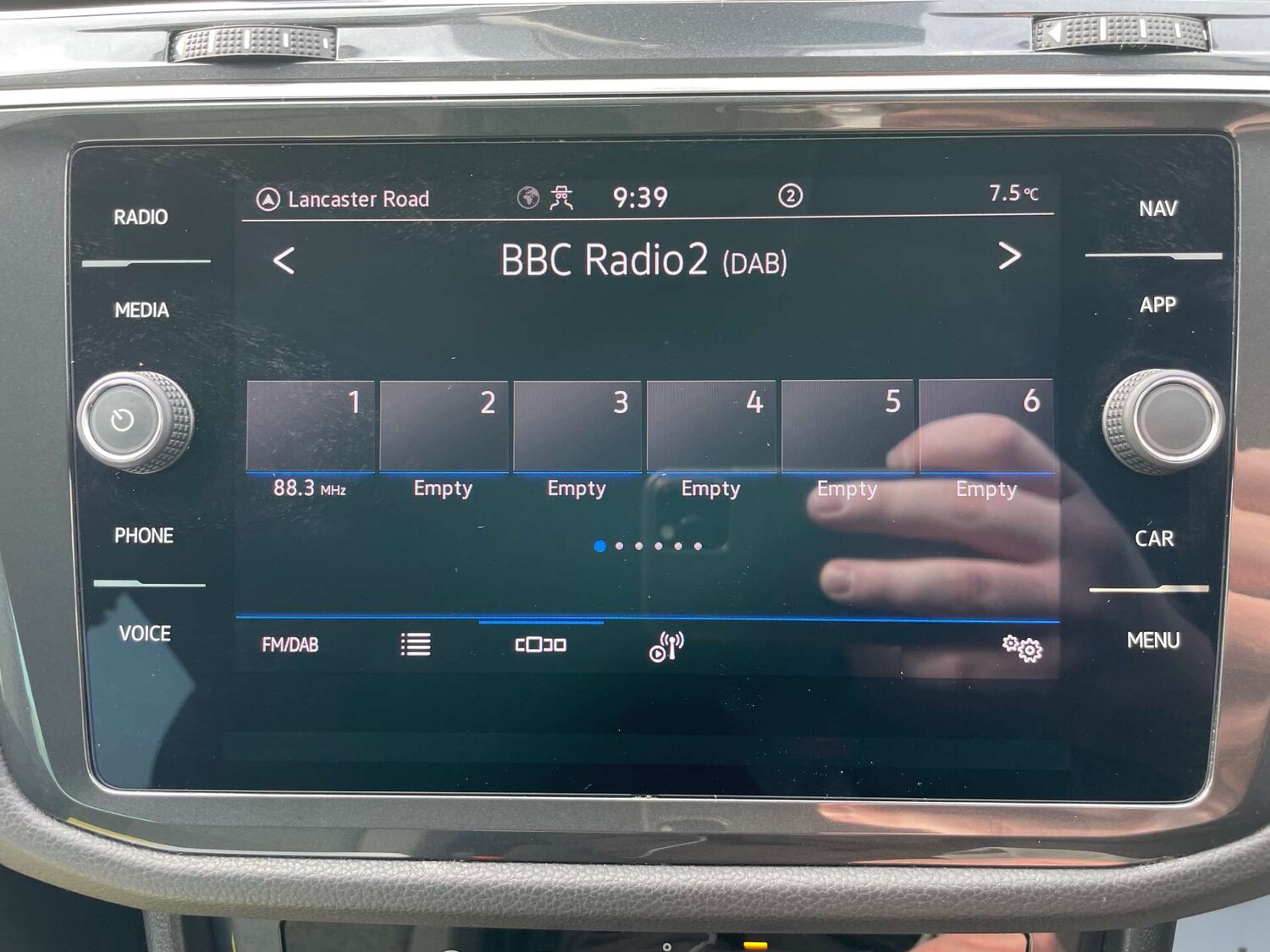 Used Volkswagen Tiguan 2022 for sale - 77984244: Photo 16