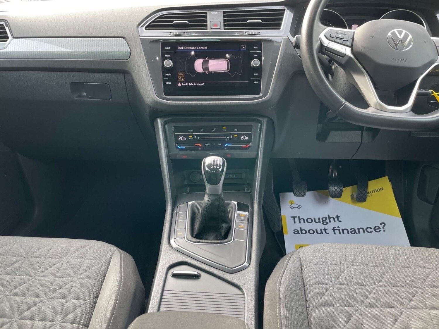 Used Volkswagen Tiguan 2022 for sale - 77984244: Photo 18