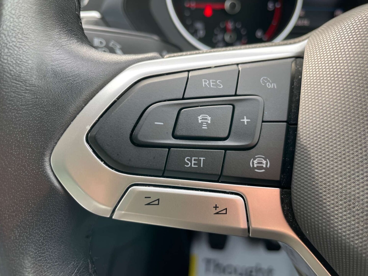 Used Volkswagen Tiguan 2022 for sale - 77984244: Photo 20