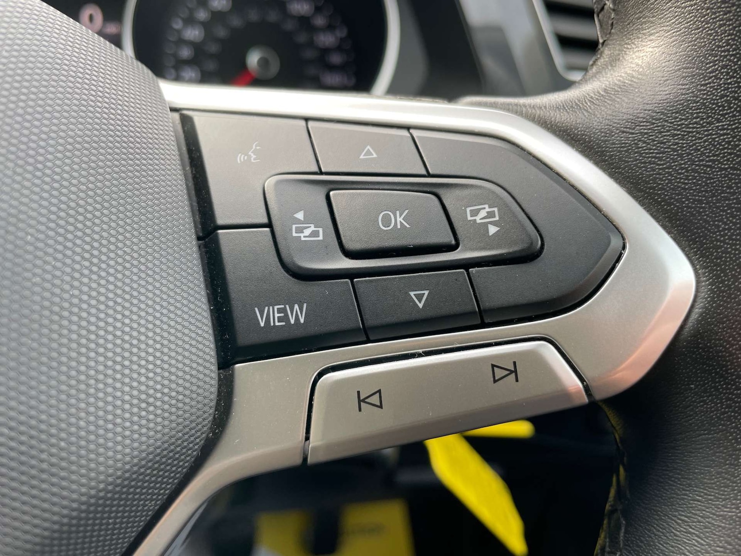 Used Volkswagen Tiguan 2022 for sale - 77984244: Photo 21