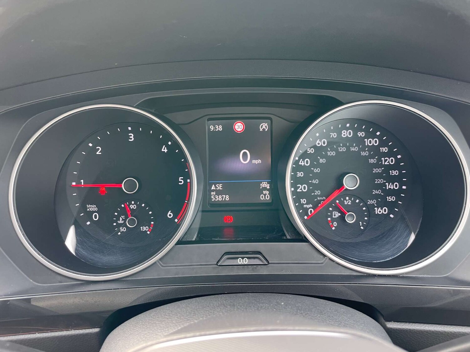 Used Volkswagen Tiguan 2022 for sale - 77984244: Photo 22