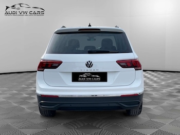 Used Volkswagen Tiguan 2022 for sale - 77984244: Photo