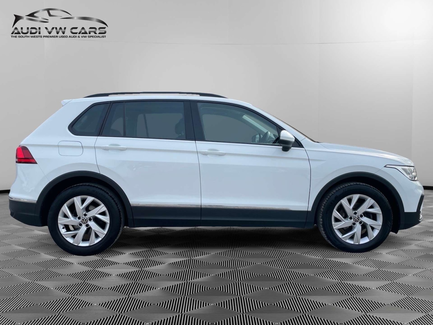 Used Volkswagen Tiguan 2022 for sale - 77984244: Photo 6