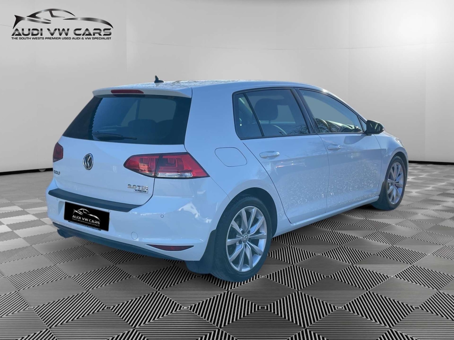 Used Volkswagen Golf 2014 for sale - 76829792: Photo 3