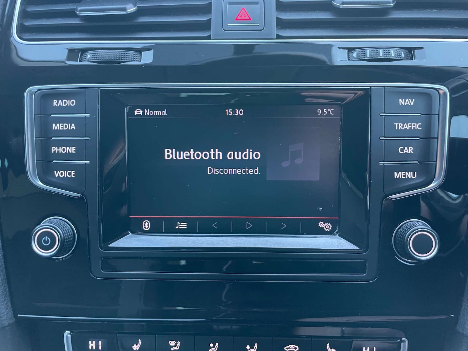 Used Volkswagen Golf 2014 for sale - 76829792: Photo 7