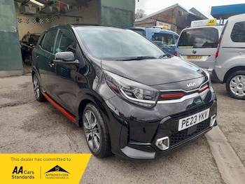 Used Kia Picanto 2023 for sale - 79318284: Photo