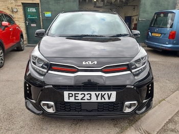 Used Kia Picanto 2023 for sale - 79318284: Photo