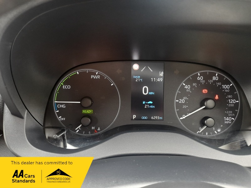 Used Toyota Yaris 2022 for sale - 76454943: Photo 13