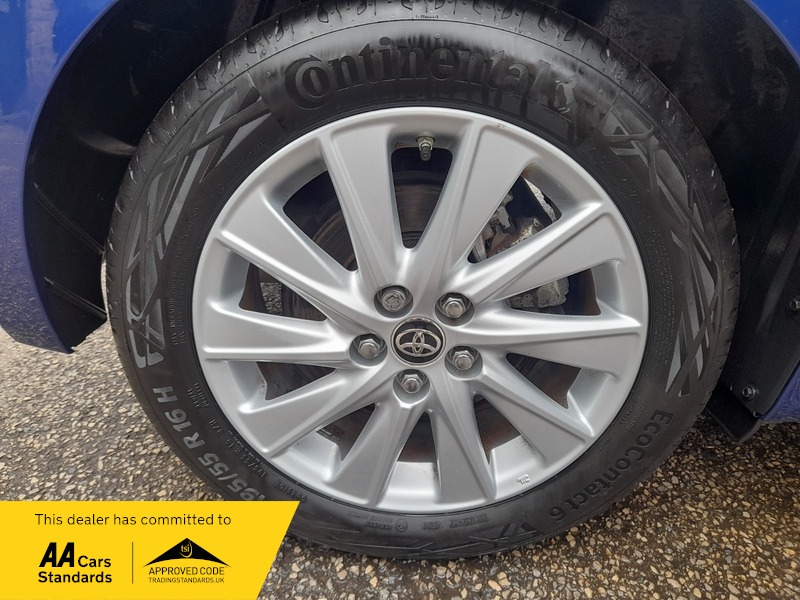 Used Toyota Yaris 2022 for sale - 76454943: Photo 15