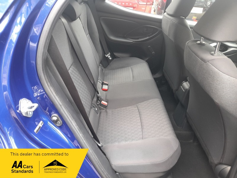 Used Toyota Yaris 2022 for sale - 76454943: Photo 16