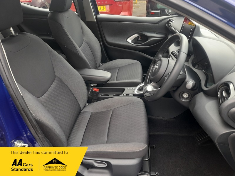 Used Toyota Yaris 2022 for sale - 76454943: Photo 17