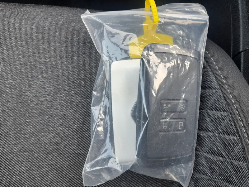 Used Renault Clio 2023 for sale - 77880713: Photo 10